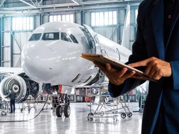 10 nejčastějších neshod při auditech ČSN EN 9100: Na co si dát pozor?